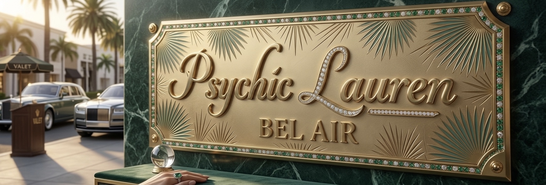 Los Angeles Psychic Readings