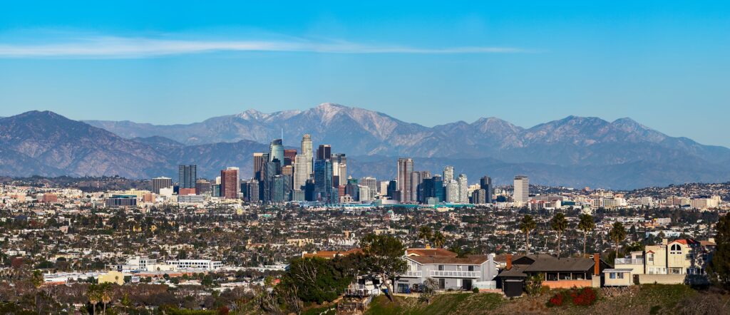 downtown-los-angeles-Psychic